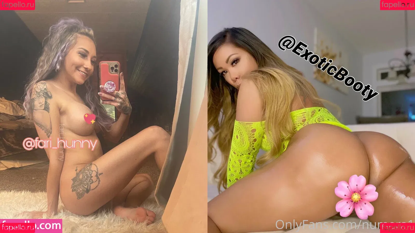 numera1 Onlyfans Photo Gallery 
