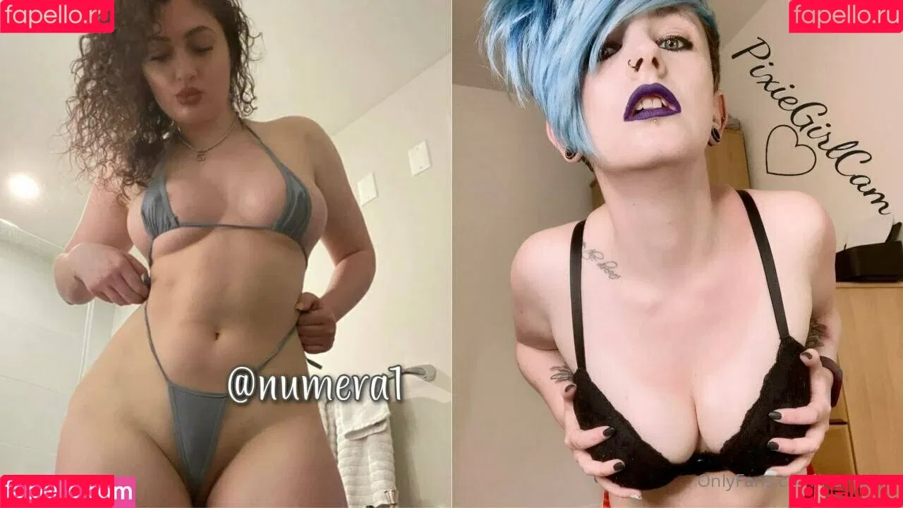 numera1 Onlyfans Photo Gallery 