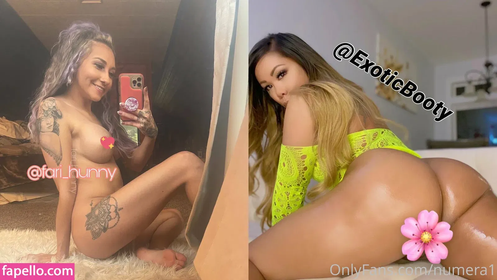 numera1 Onlyfans Photo Gallery 