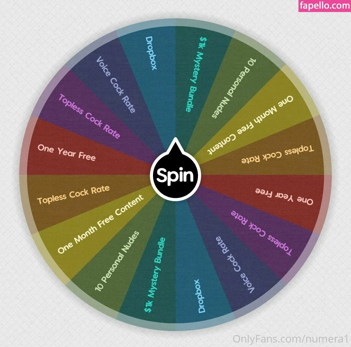 numera1 Onlyfans Photo Gallery 