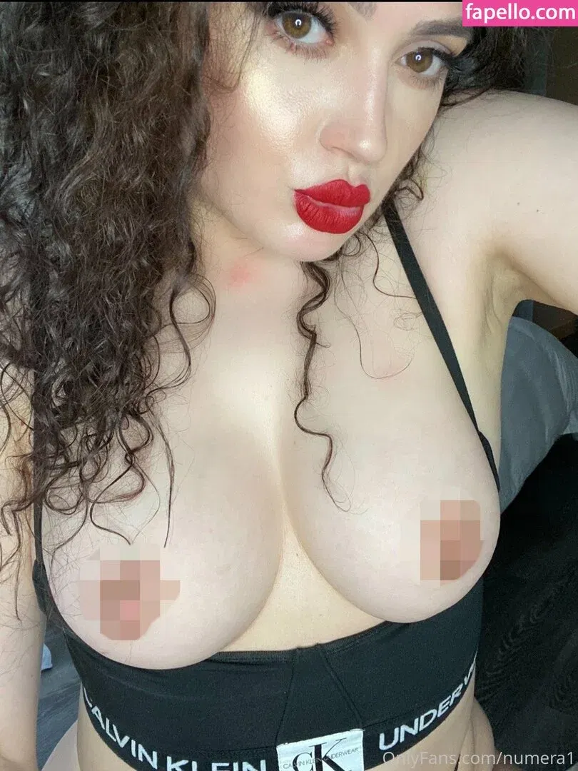 numera1 Onlyfans Photo Gallery 