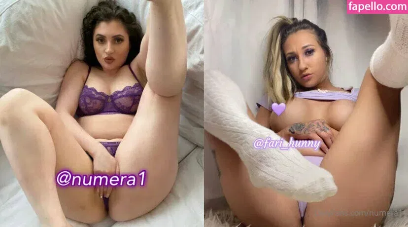 numera1 Onlyfans Photo Gallery 