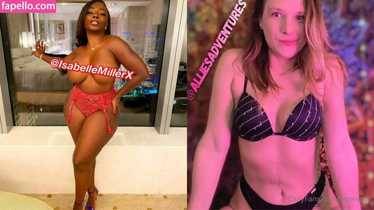 numera1 Onlyfans Photo Gallery 