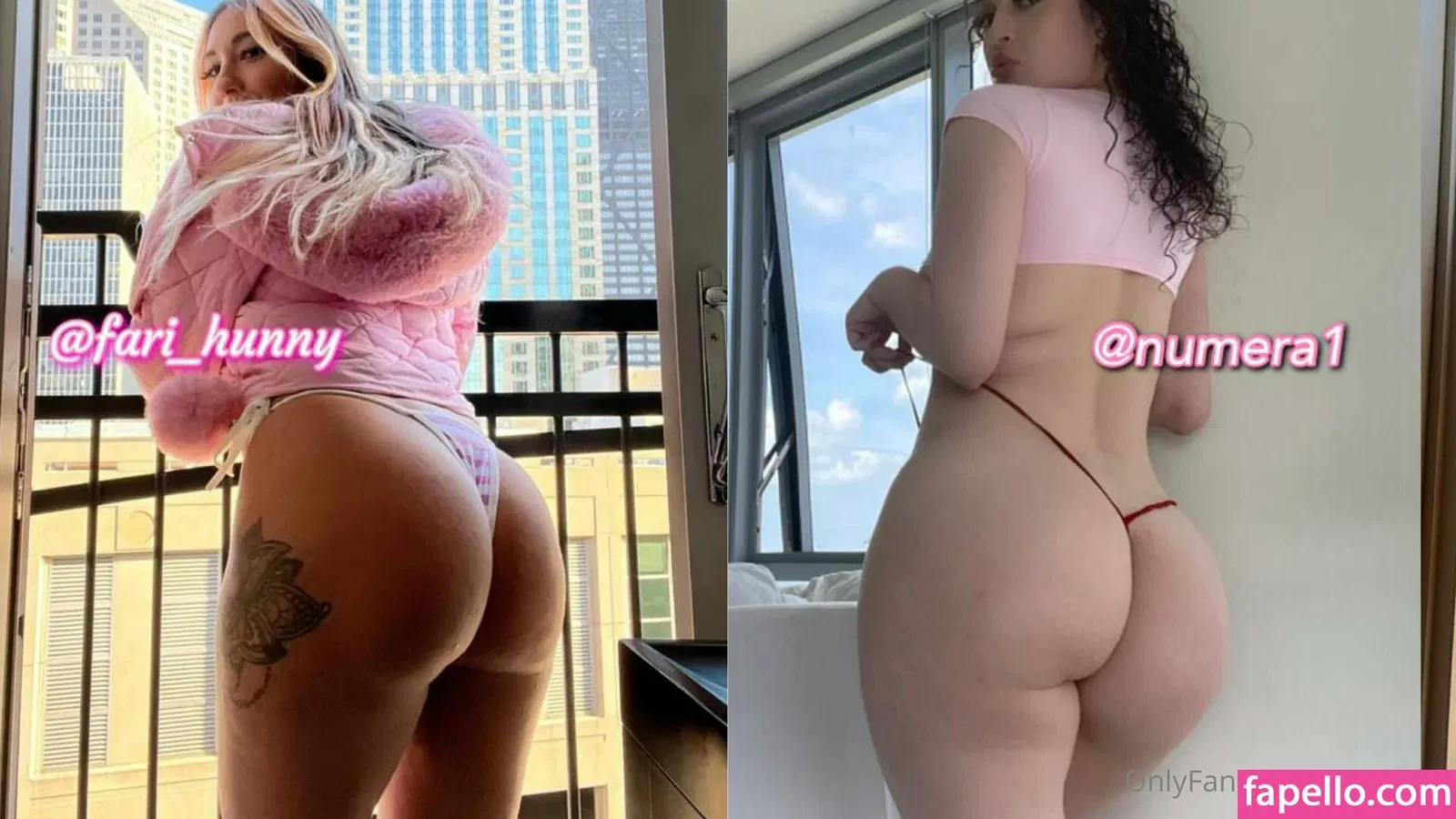 numera1 Onlyfans Photo Gallery 