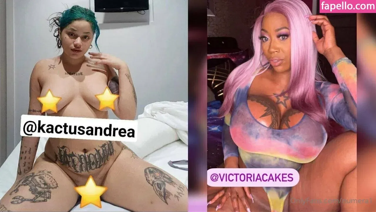 numera1 Onlyfans Photo Gallery 