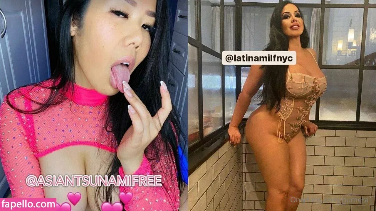 numera1 Onlyfans Photo Gallery 