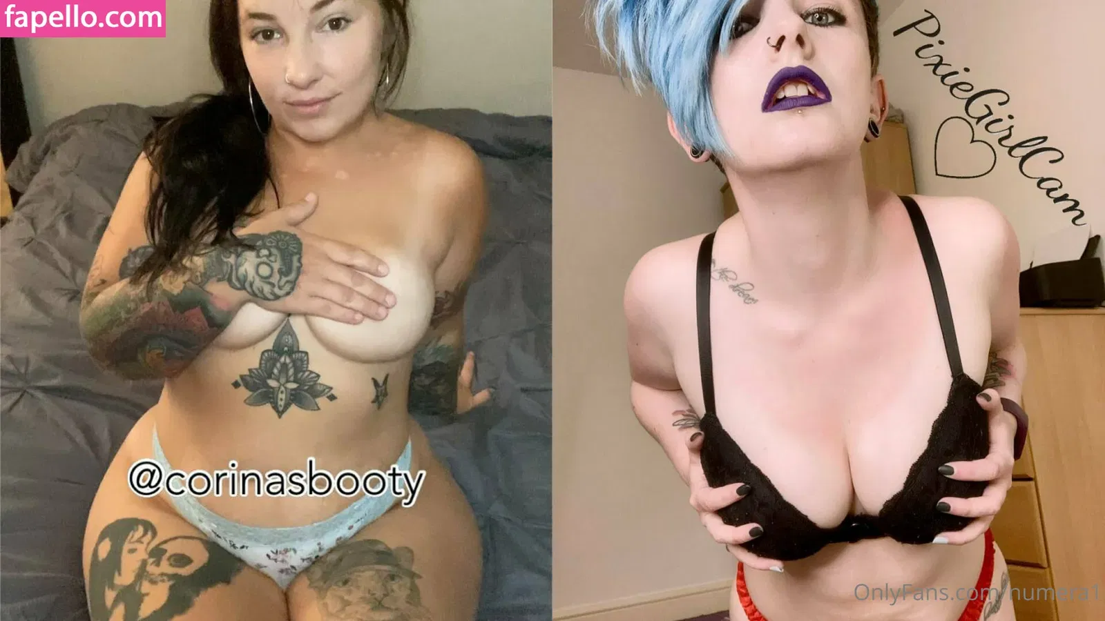 numera1 Onlyfans Photo Gallery 