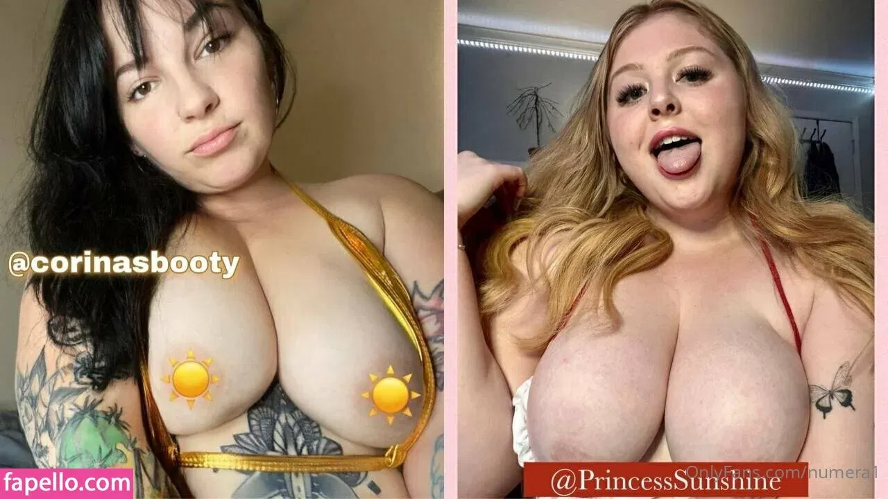 numera1 Onlyfans Photo Gallery 