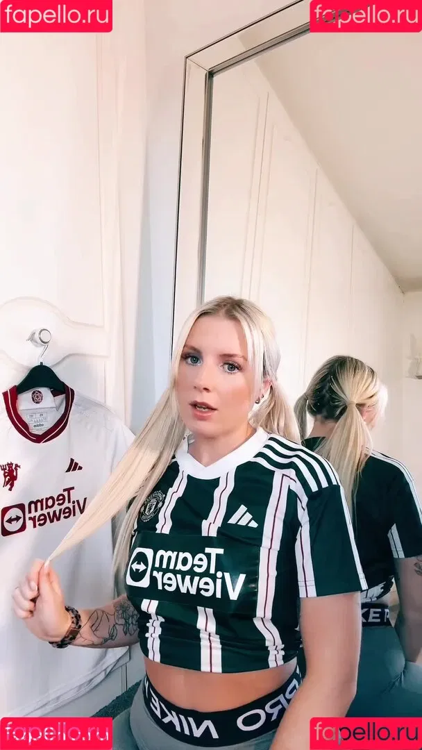 Emily Walters Onlyfans Photo Gallery 