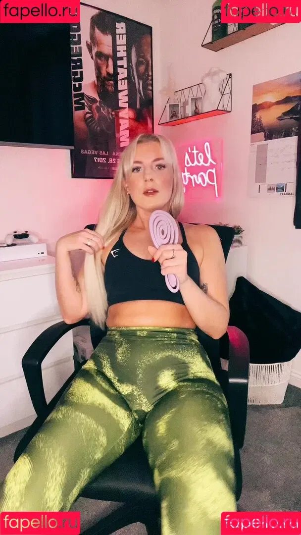 Emily Walters Onlyfans Photo Gallery 