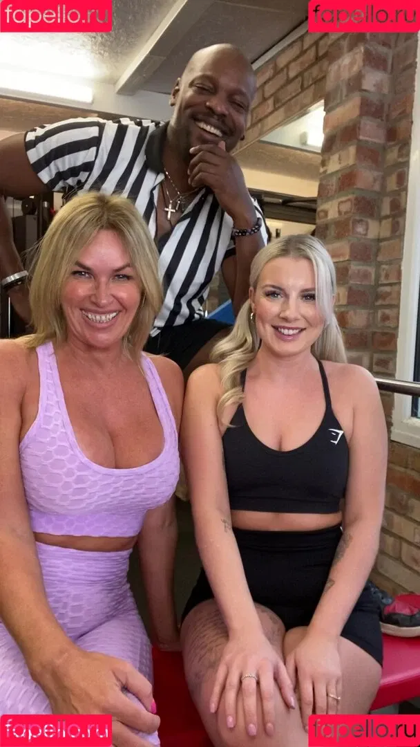 Emily Walters Onlyfans Photo Gallery 
