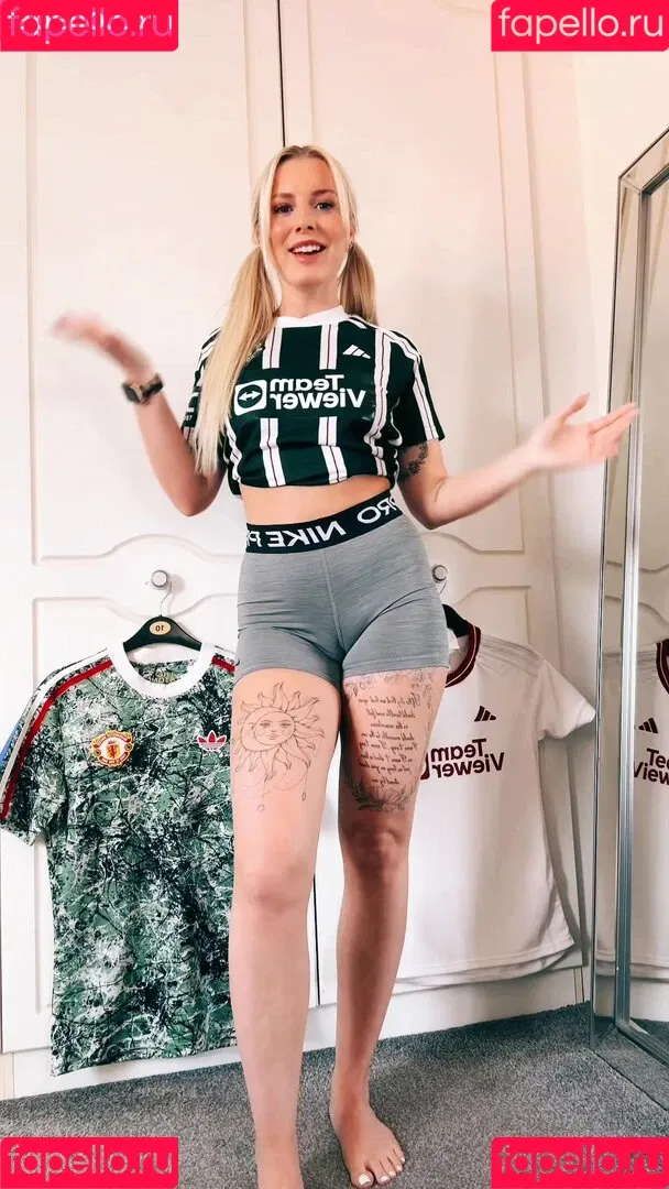 Emily Walters Onlyfans Photo Gallery 