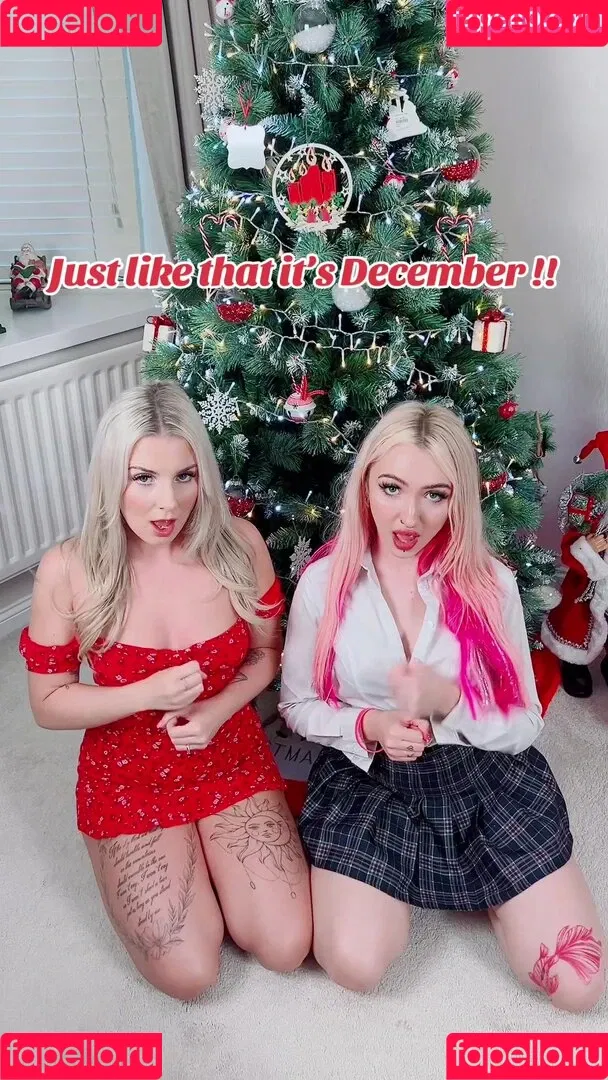 Emily Walters Onlyfans Photo Gallery 