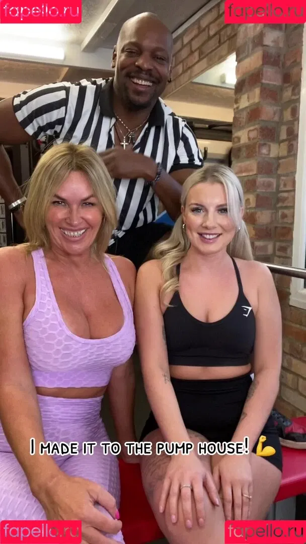 Emily Walters Onlyfans Photo Gallery 