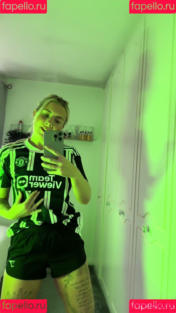 Emily Walters Onlyfans Photo Gallery 