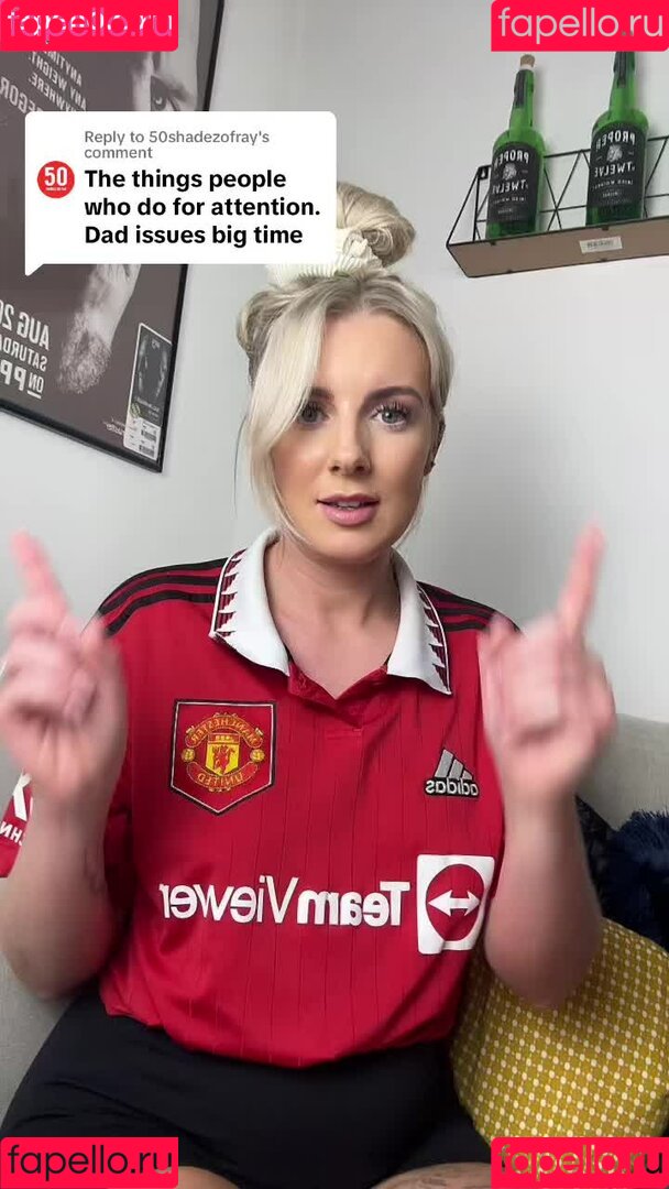 Emily Walters Onlyfans Photo Gallery 