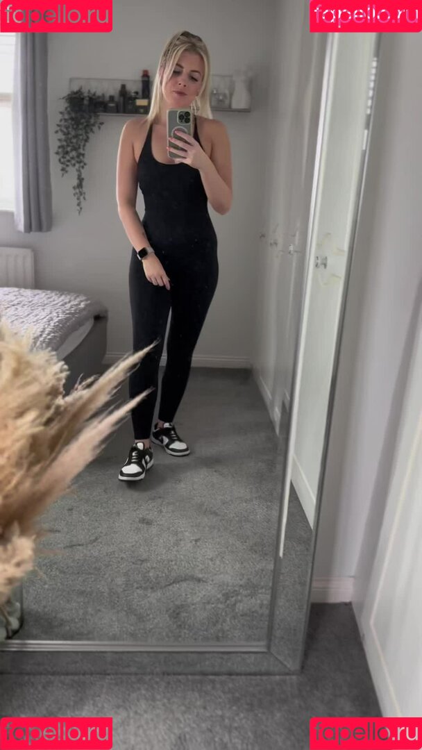 Emily Walters Onlyfans Photo Gallery 