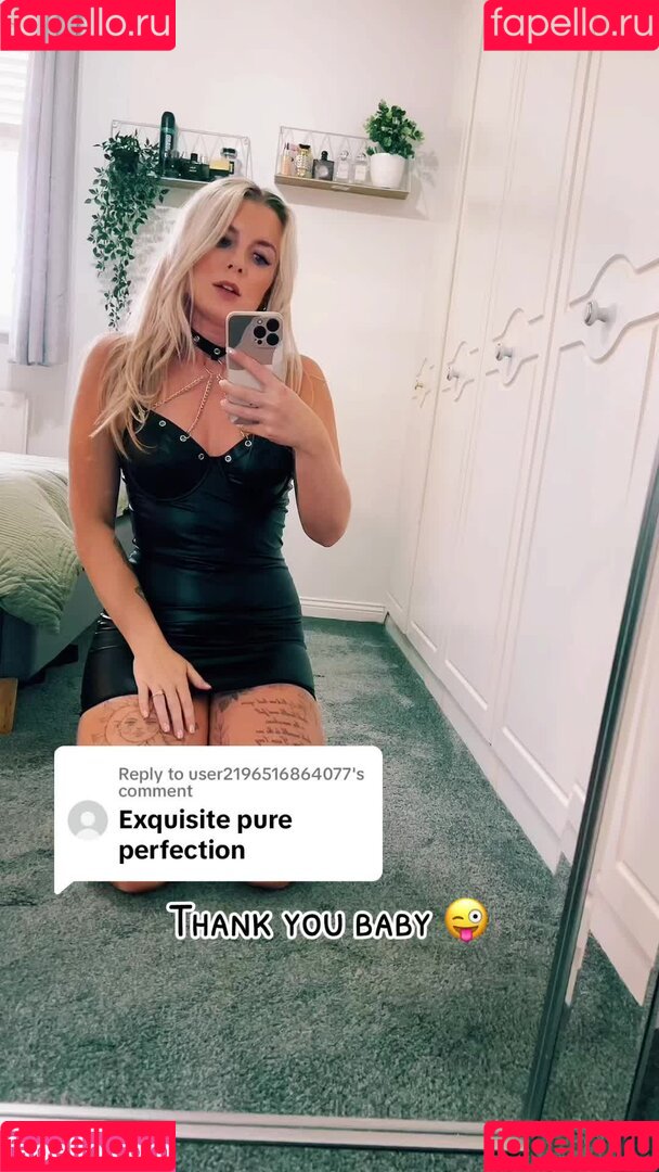 Emily Walters Onlyfans Photo Gallery 