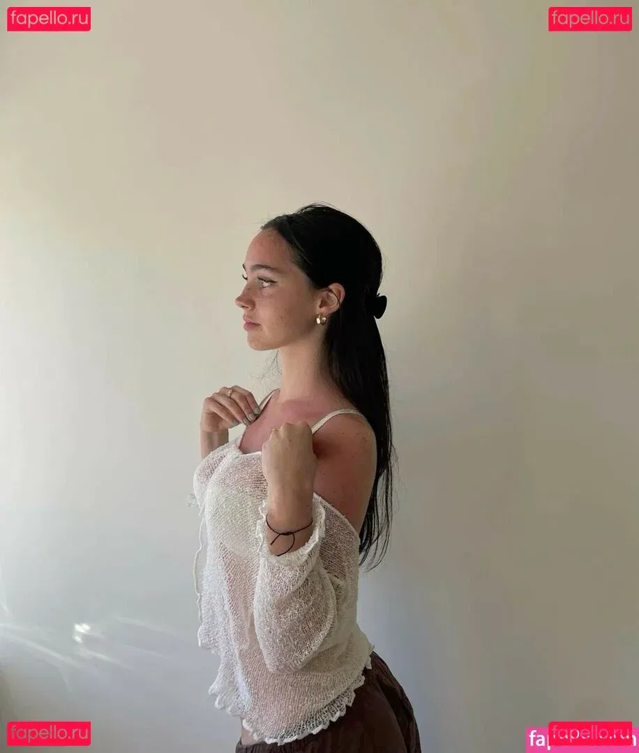 Rae Cambra Onlyfans Photo Gallery 