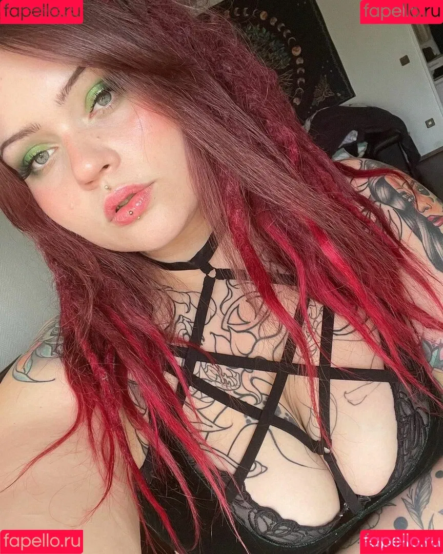 Nivashiroth Onlyfans Photo Gallery 