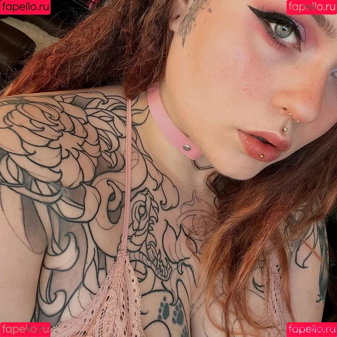 Nivashiroth Onlyfans Photo Gallery 