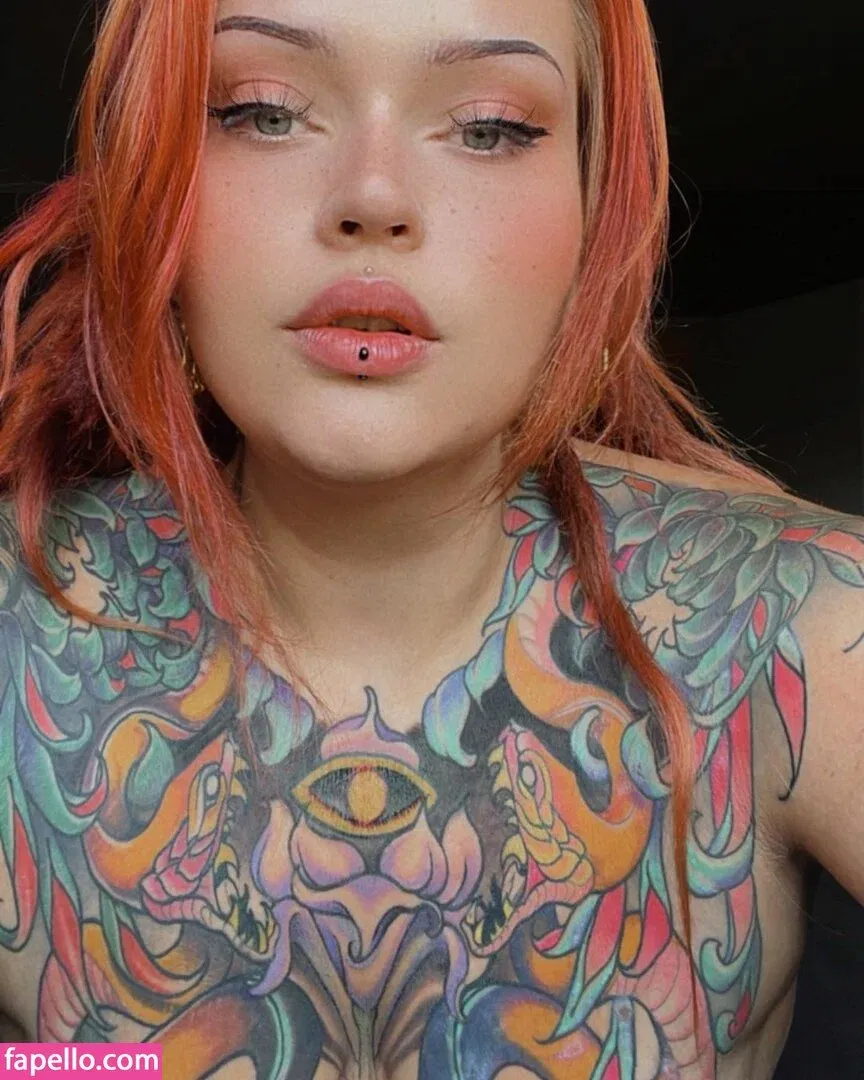 Nivashiroth Onlyfans Photo Gallery 