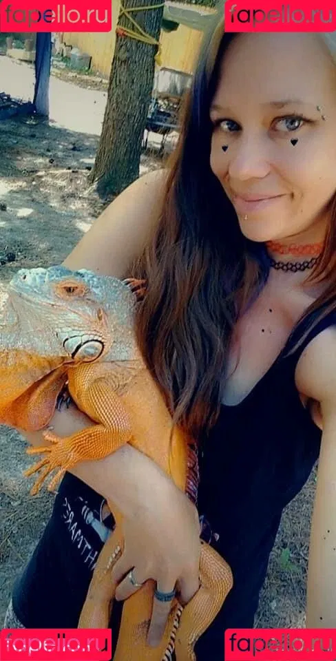 TrashDoll Onlyfans Photo Gallery 