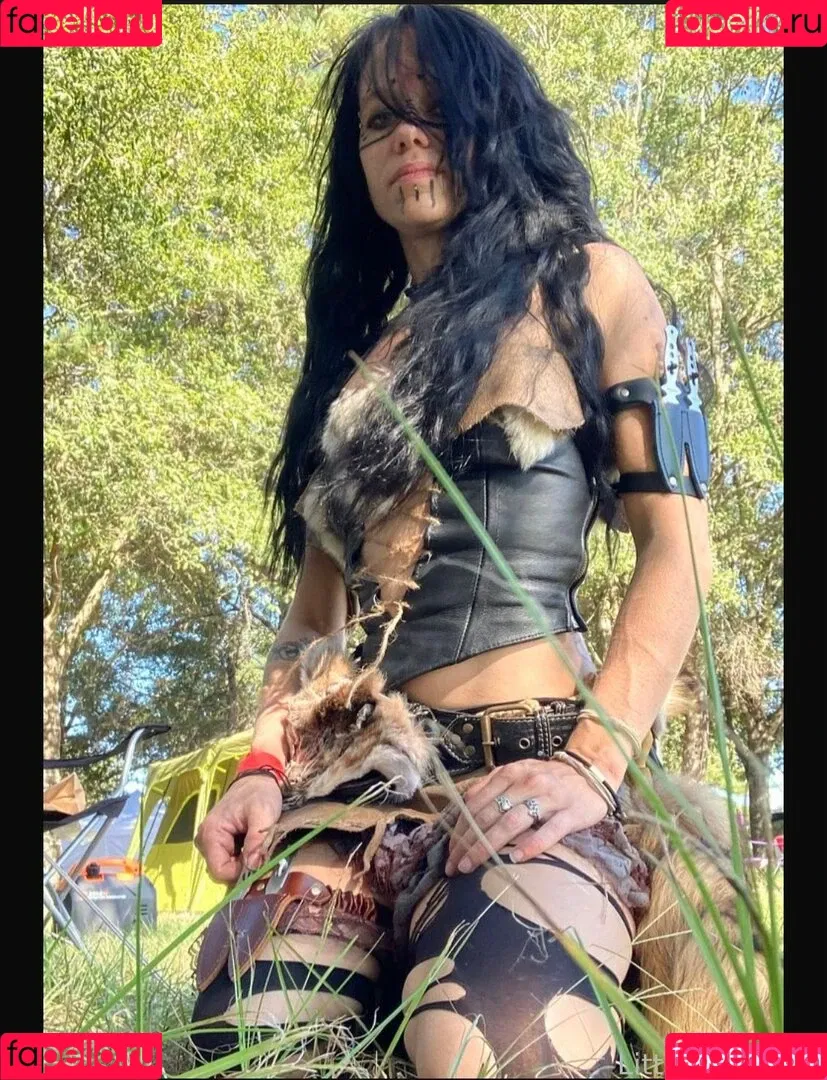 TrashDoll Onlyfans Photo Gallery 