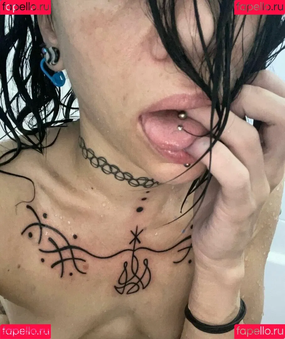 TrashDoll Onlyfans Photo Gallery 