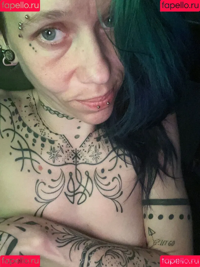 TrashDoll Onlyfans Photo Gallery 