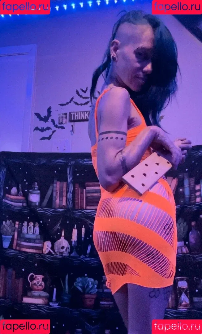 TrashDoll Onlyfans Photo Gallery 