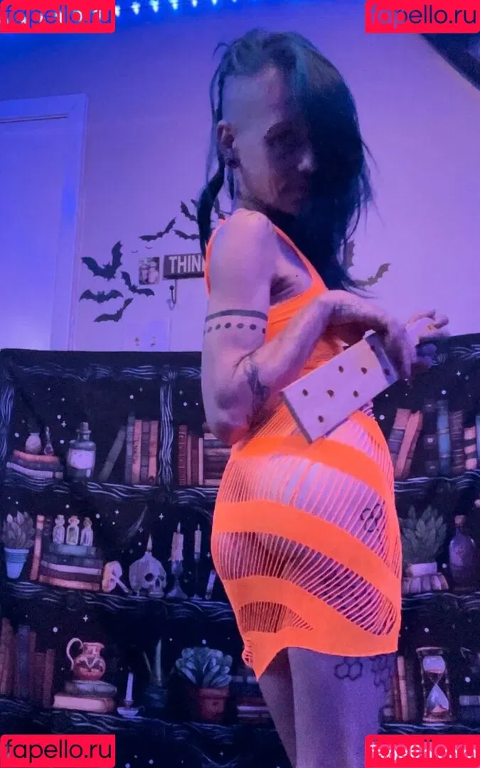 TrashDoll Onlyfans Photo Gallery 