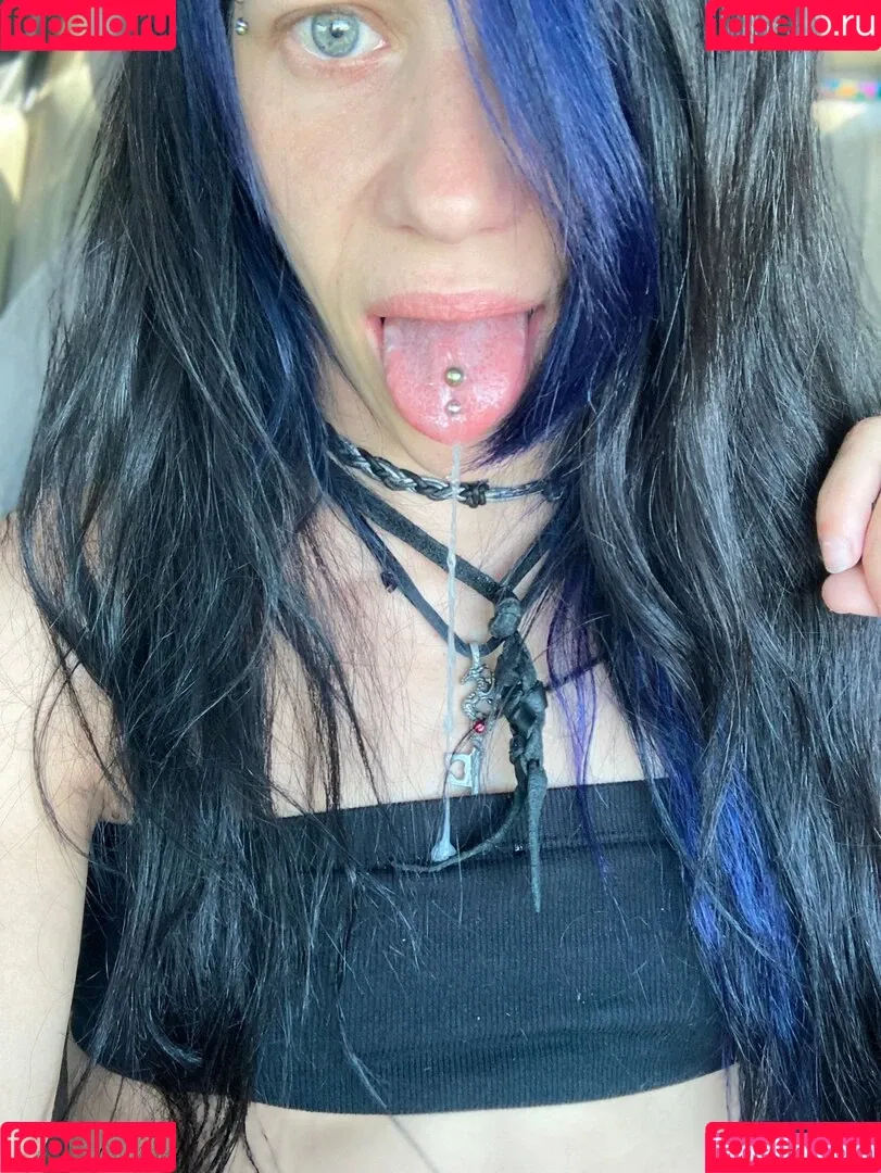 TrashDoll Onlyfans Photo Gallery 