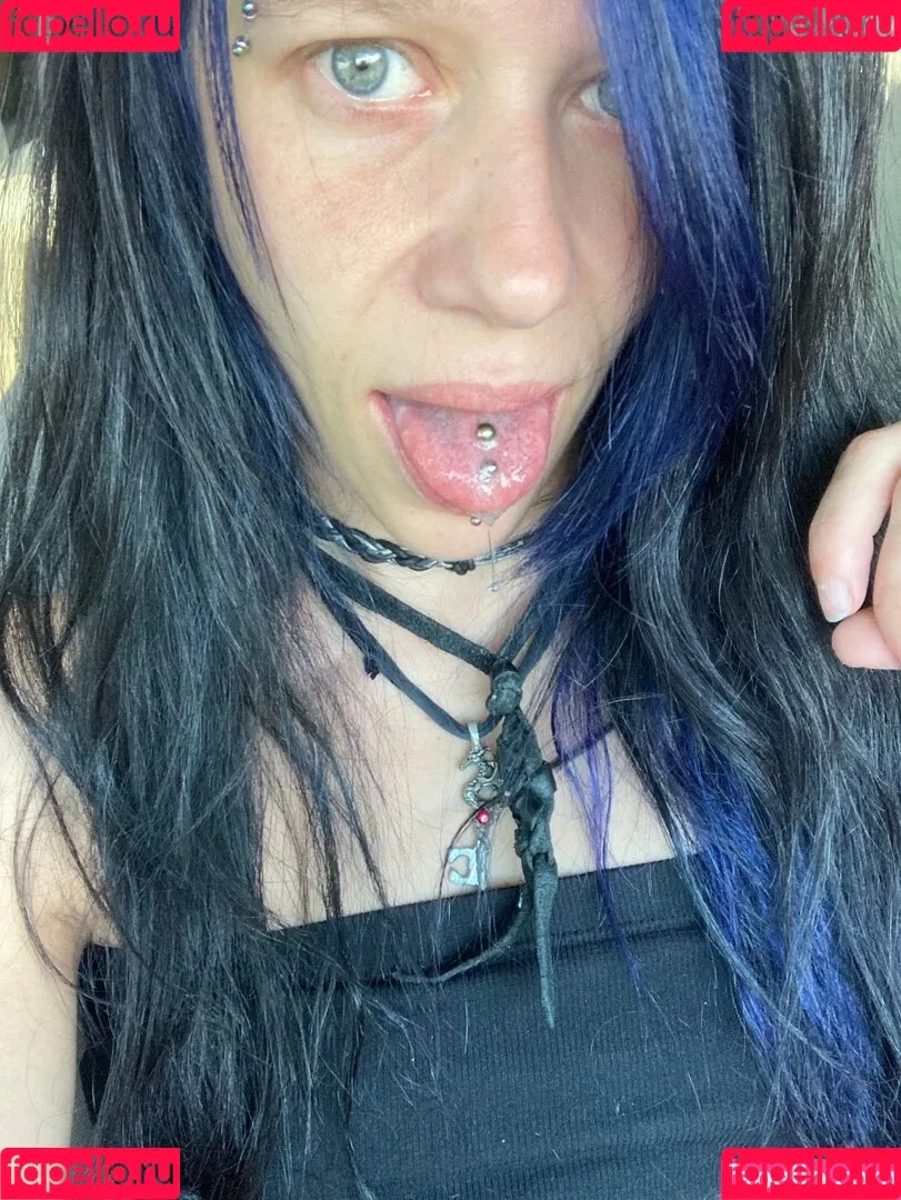 TrashDoll Onlyfans Photo Gallery 