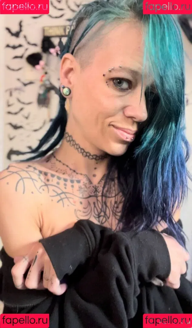 TrashDoll Onlyfans Photo Gallery 