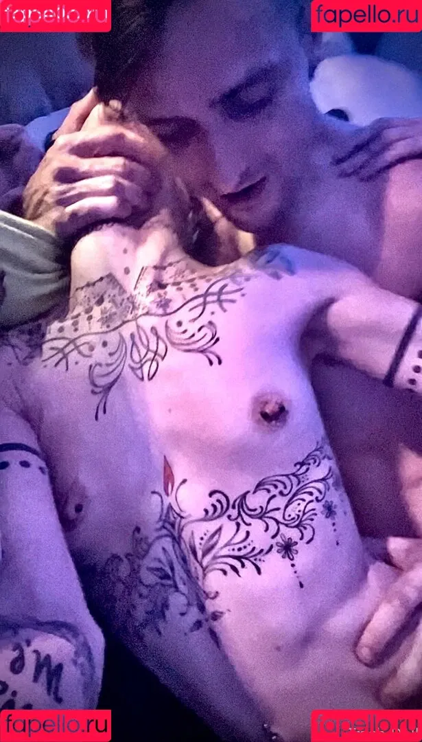TrashDoll Onlyfans Photo Gallery 