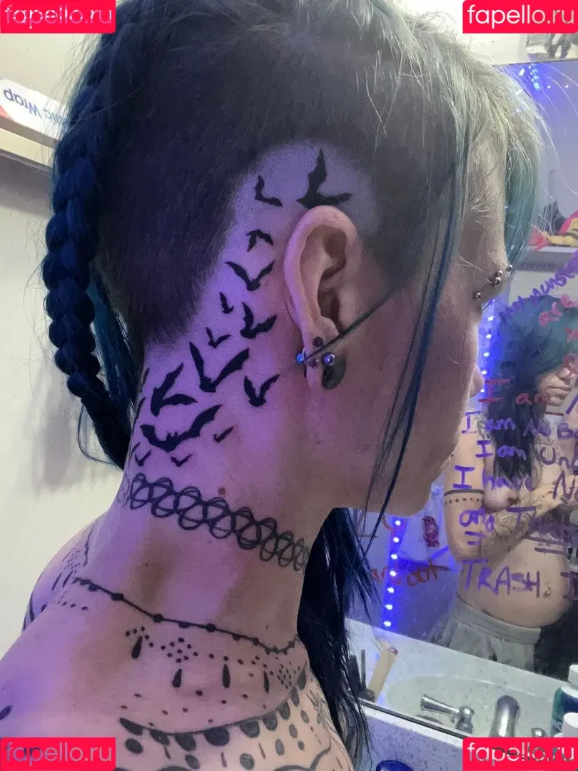 TrashDoll Onlyfans Photo Gallery 