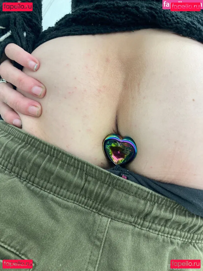 TrashDoll Onlyfans Photo Gallery 