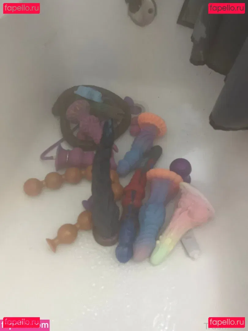 TrashDoll Onlyfans Photo Gallery 