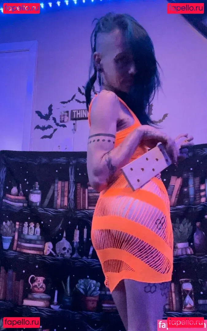 TrashDoll Onlyfans Photo Gallery 