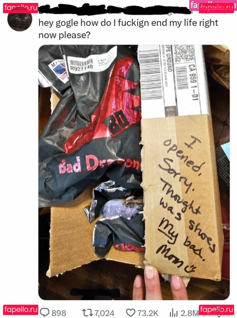 TrashDoll Onlyfans Photo Gallery 