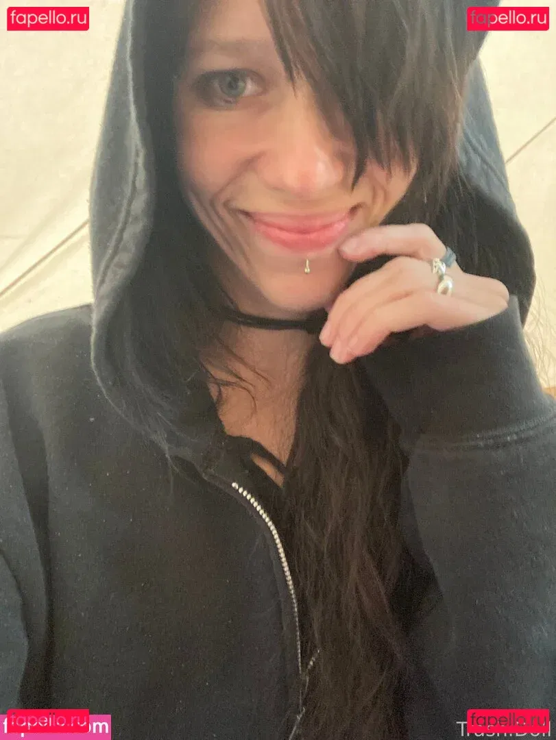 TrashDoll Onlyfans Photo Gallery 