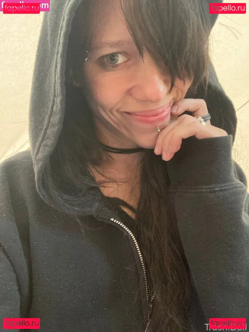 TrashDoll Onlyfans Photo Gallery 