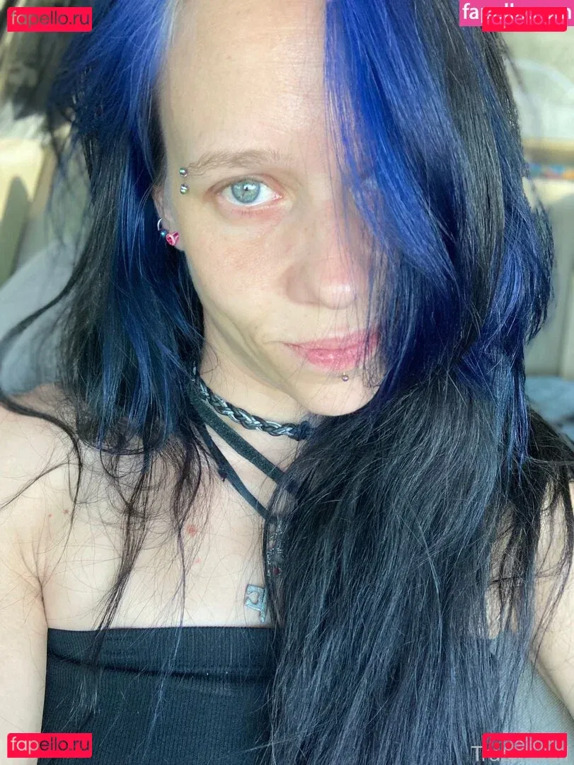 TrashDoll Onlyfans Photo Gallery 