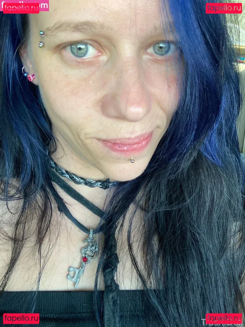 TrashDoll Onlyfans Photo Gallery 