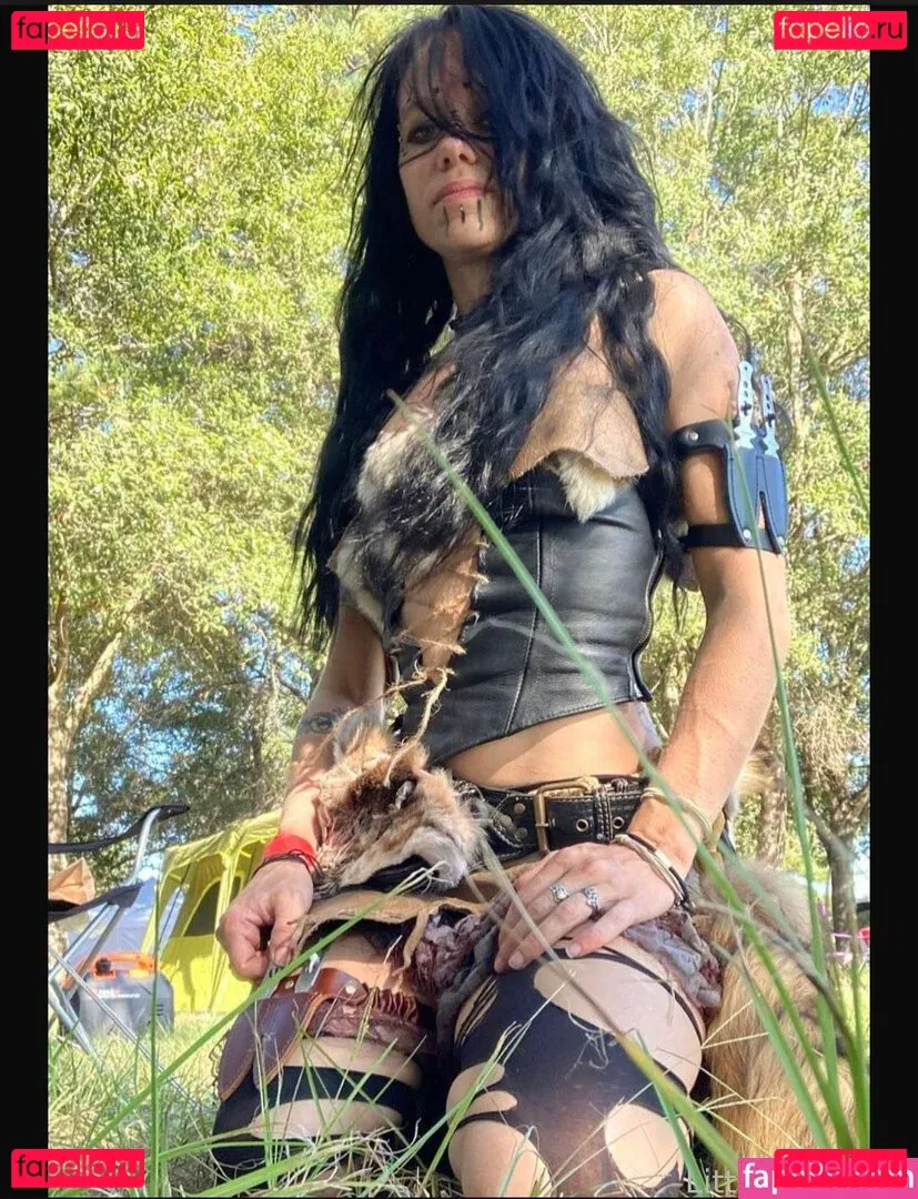 TrashDoll Onlyfans Photo Gallery 