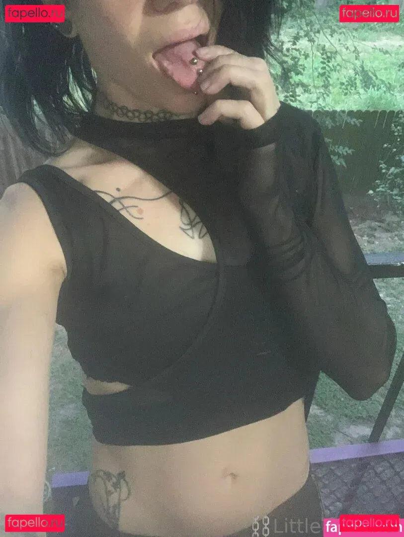 TrashDoll Onlyfans Photo Gallery 