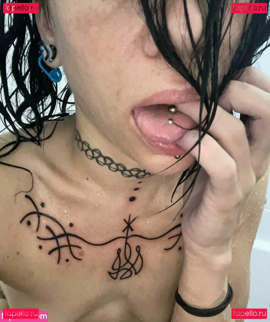 TrashDoll Onlyfans Photo Gallery 