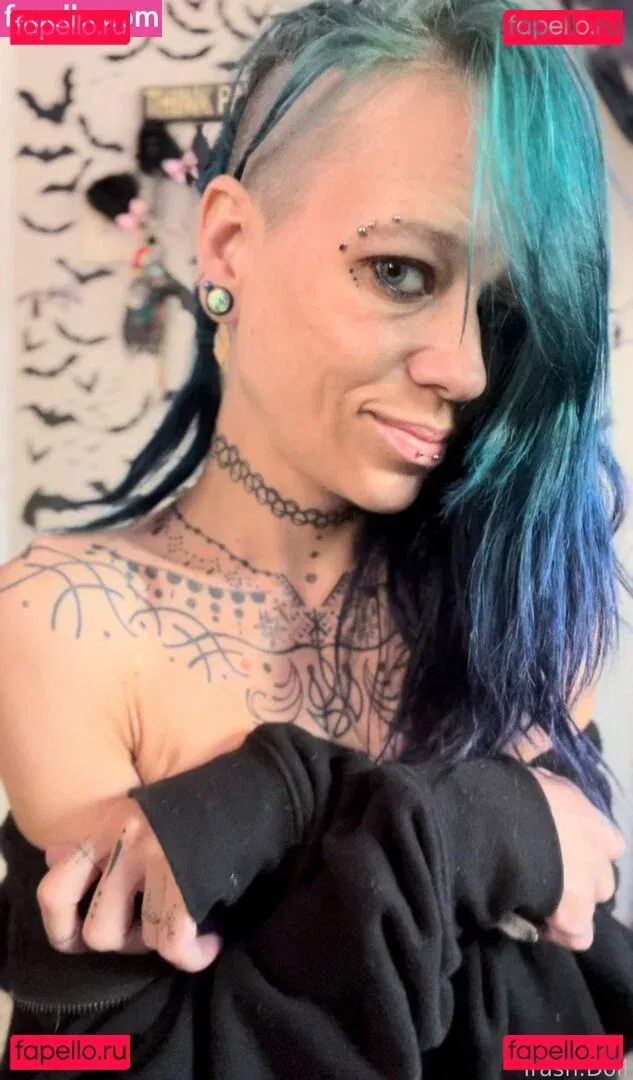 TrashDoll Onlyfans Photo Gallery 