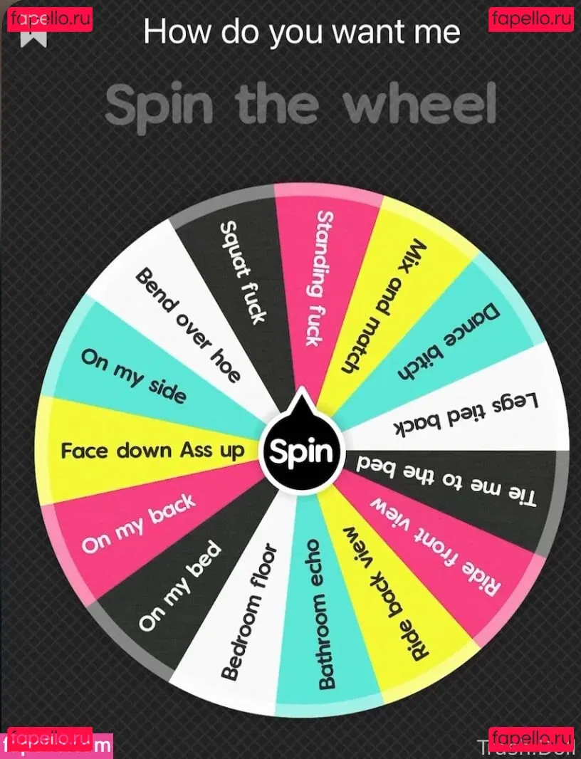 TrashDoll Onlyfans Photo Gallery 